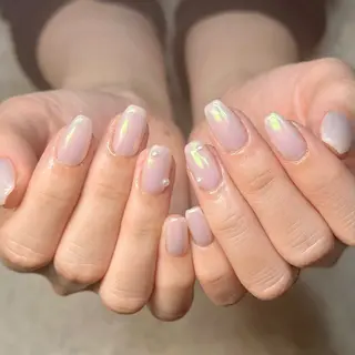 ネイル maison de NALIのネイルデザイン