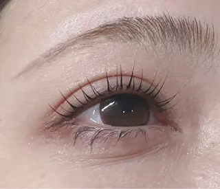 マツエク・マツパ eyelash Mono所属・歌藤 啓子のマツエク・マツパデザイン