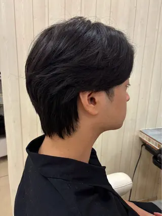 メンズ モデル大募集‪‎☆ みやもとのヘアスタイル