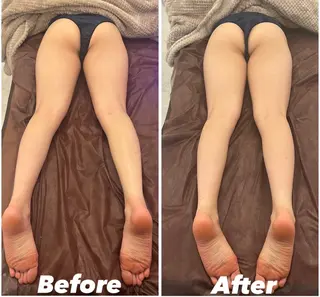 美PLACE所属・m oecaのエステ・リラクイメージ