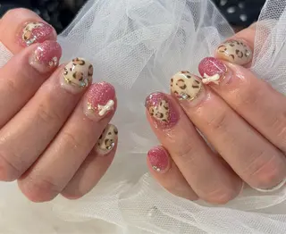 ネイル nail y.room所属・nail y.roomのネイルデザイン