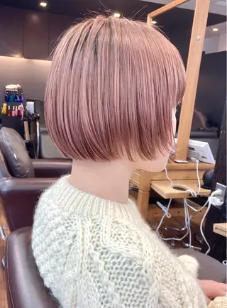 ショート レイヤー/メンズ 竹田凪儀のヘアスタイル