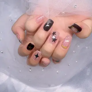 ネイル minami ネイルのネイルデザイン