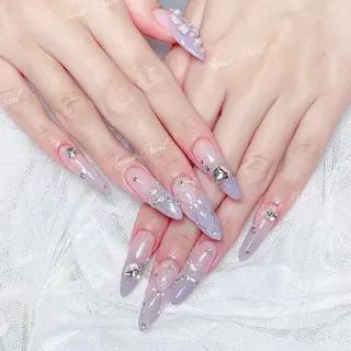 ネイル Niiy 🍫のネイルデザイン