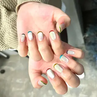 ネイル Daywithout Anythingのネイルデザイン