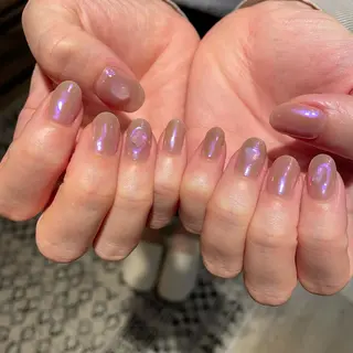 ネイル Morek.所属・More K.のネイルデザイン