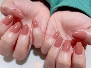 ネイル nail salon ラピスラズリのネイルデザイン