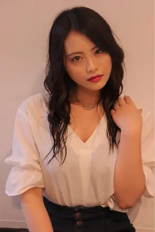 ロング adept北千住店所属・✨髪質改善&ボブ✨ 近藤 凌のヘアスタイル