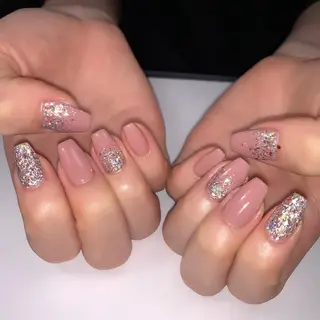 ネイル JACK NAIL 💜Ayakaのネイルデザイン