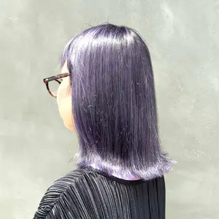 ミディアム 🧡丁寧さNo.① 🕊️白石恭丈🧡のヘアスタイル