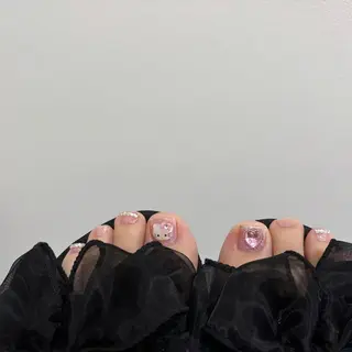 ネイル nail salon minuitのマツエク・マツパデザイン