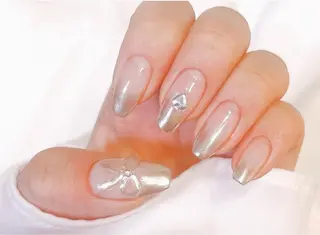 ネイル Ito Yumiのネイルデザイン