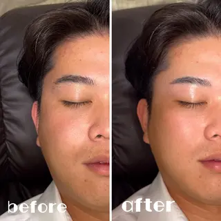 アイブロウ LAND🫧🎀 Ayakaの眉毛・アイブロウイメージ