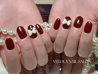 ネイル RINA NAILのネイルデザイン