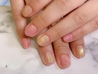 ネイル ネイルサロン エクラ 🌹【スカルプ専門】のネイルデザイン