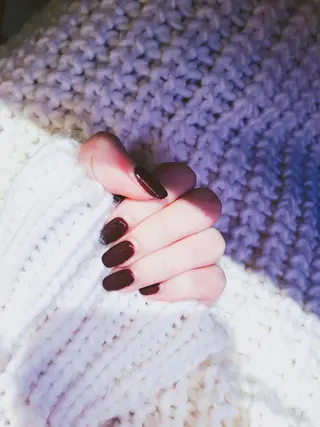 ネイル TONE所属・TONE the nailのネイルデザイン