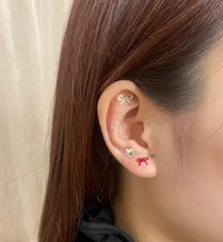 𓊆ᶠᵉᵉʸ𓊇 ᶜᴴᴵᴴᴬᴿᵁのマツエク・マツパデザイン