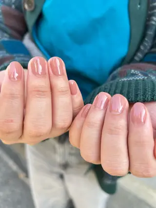 ネイル miya ネイルモデル様募集中のネイルデザイン