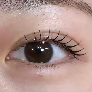 マツエク・マツパ 川畑🌻 アンジェリカ錦糸町のマツエク・マツパデザイン