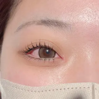 マツエク・マツパ CreBiA   eyelash所属・CreBiA🎀 ayaのマツエク・マツパデザイン