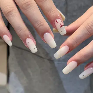 ネイル Chizuru ☾ ໋のネイルデザイン