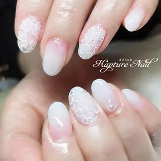 ネイル m- Hiroのネイルデザイン