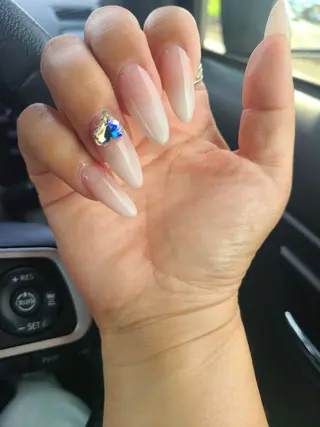 ネイル Nailroom3  古屋明美のネイルデザイン