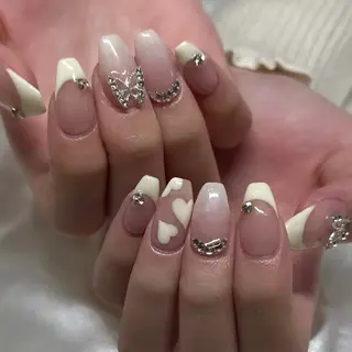 ネイル Anela.nail所属・Anela. nailのネイルデザイン