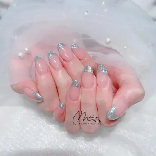 ネイル MaiBeauty Haniのネイルデザイン