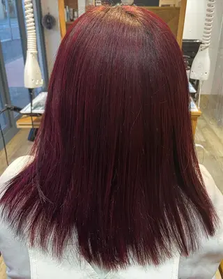 セミロング 🌸モデル募集🌸 村山 歩美のマツエク・マツパデザイン