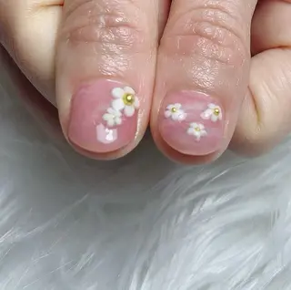 ネイル hairsalon556所属・hairsalon 556のネイルデザイン