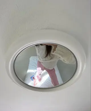oyanagi 〰️の眉毛・アイブロウイメージ