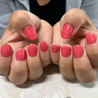 ネイル AO所属・ayame 🌙AO府中のネイルデザイン