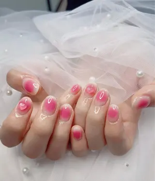 ネイル 👍thumbs up nail👍のネイルデザイン