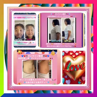 メンズ 美容整体サロンMikie所属・小沼 美希恵のその他イメージ