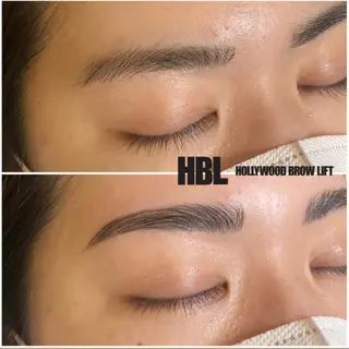 アイブロウ slowly eye&brow所属・【slowly】 RINAのマツエク・マツパデザイン