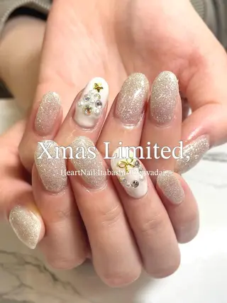 ネイル はあとねいる 板橋ときわ台店のネイルデザイン