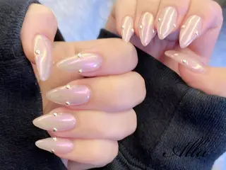 ネイル ⛓ Nail / かのん ⛓のネイルデザイン