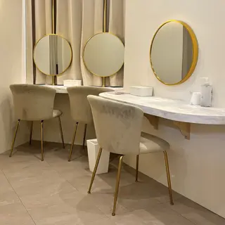 Hari Lounge恵比寿所属・chika🦋 ハリラウンジ恵比寿のエステ・リラクイメージ