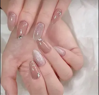 ネイル YumiNail所属・Yumi nailのネイルデザイン