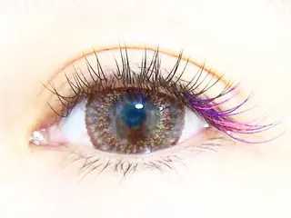 マツエク・マツパ eyenail 𓂃◌𓈒♡のマツエク・マツパデザイン