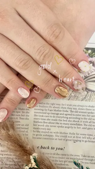 ネイル ︎Basic町田イン スタ予約 AIRIのネイルデザイン