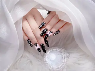 ネイル ENサロン けいのネイルデザイン