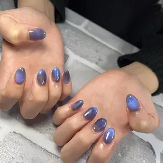 ネイル ネイルサロン ロア旧ジョリーのネイルデザイン