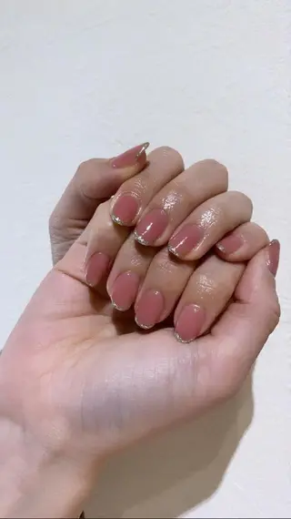 ネイル Fleur 【フルール】のネイルデザイン