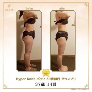 Day. aoyamaのマツエク・マツパデザイン