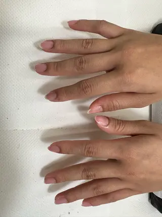 ネイル 進 久美子のネイルデザイン