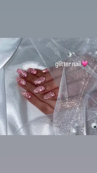 ネイル Rieko EMINAL恵比寿のネイルデザイン