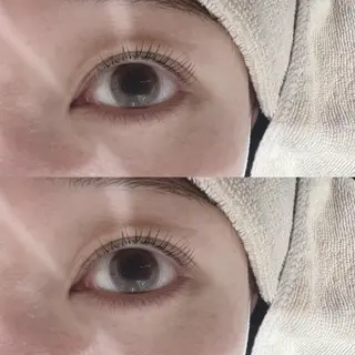 マツエク・マツパ eye lash salon Lily 甲府店所属・🤍 MOMO🤍のマツエク・マツパデザイン