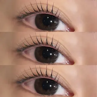 マツエク・マツパ Rena 泉中央のマツエク・マツパデザイン